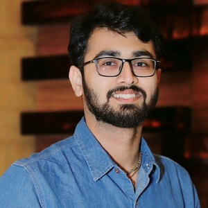 Abhishek Gupta