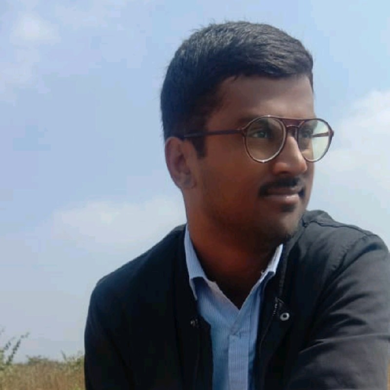 kilambi Rohit - Founder 