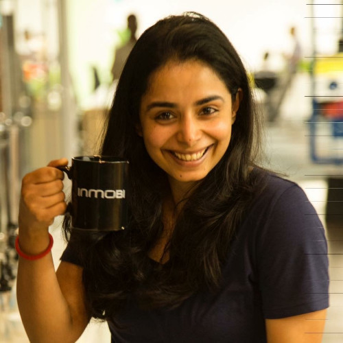 Manasi Narang - Head of Operations, Commerce, Klub