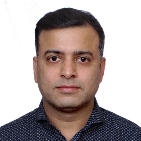 Kamal Punjabi - Technology Solutions Architect 