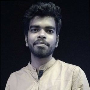 Abhilash Maurya - Cofounder & CEO