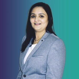 Rinku Thakkar - Founder and CEO (Huptech HR Solutions) 