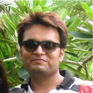 Rushit Shukla - Founder, Aavid Technologies