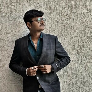 Malhar Vyas - "Sr.BDE, Jarvis Technolabs"