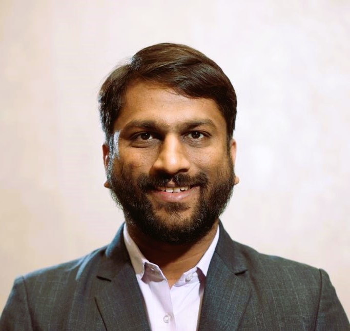 Joyal Jhaveri - Co-Founder, Jarvis Technolabs