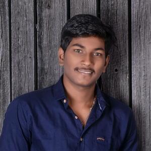 Tejas Mirge - Product Manager