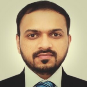 Sidharth Doshi - Partner - Openbook VC