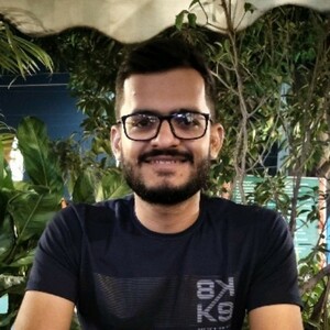 Sanjay Prajapati - Manager at Essence Tiles 
