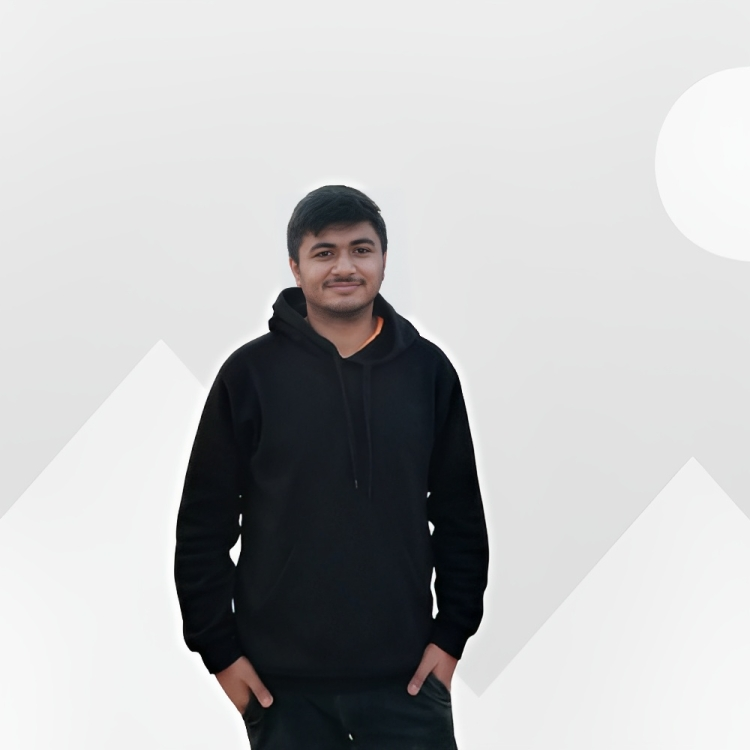 Darshan  Trivedi - Ex - Backend Developer intern LDCE (Founding Backend Team) | Ex - Software Developer Intern @ AllEvents | Full Stack Developer | LDCE '24