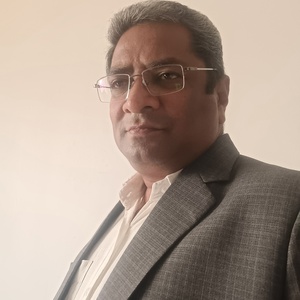 Vasant Mungara - Founder & MD, Labh Buildchem Pvt Ltd.