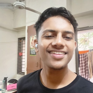Hitesh Prajapati - Full Stack Developer Intern 