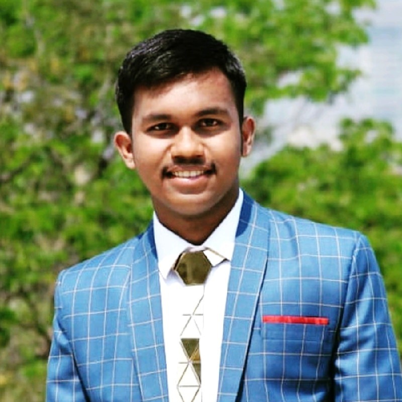 Shreyas Kamble - Founding team, Sellular Networks