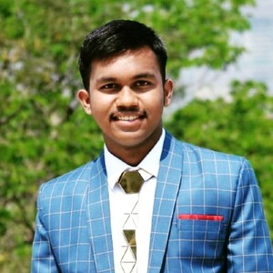 Shreyas Kamble - Founding team, Sellular Networks