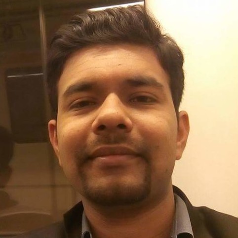 Prashant Chaurasiya - Sr. Business Developer, Jarvis Technolabs