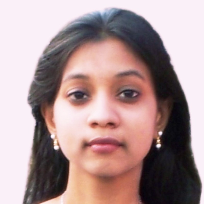 Kavitha Kannan - Founder Meeku LLC