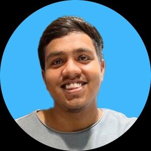 Abhinav Singh - UX Designer HighRadius