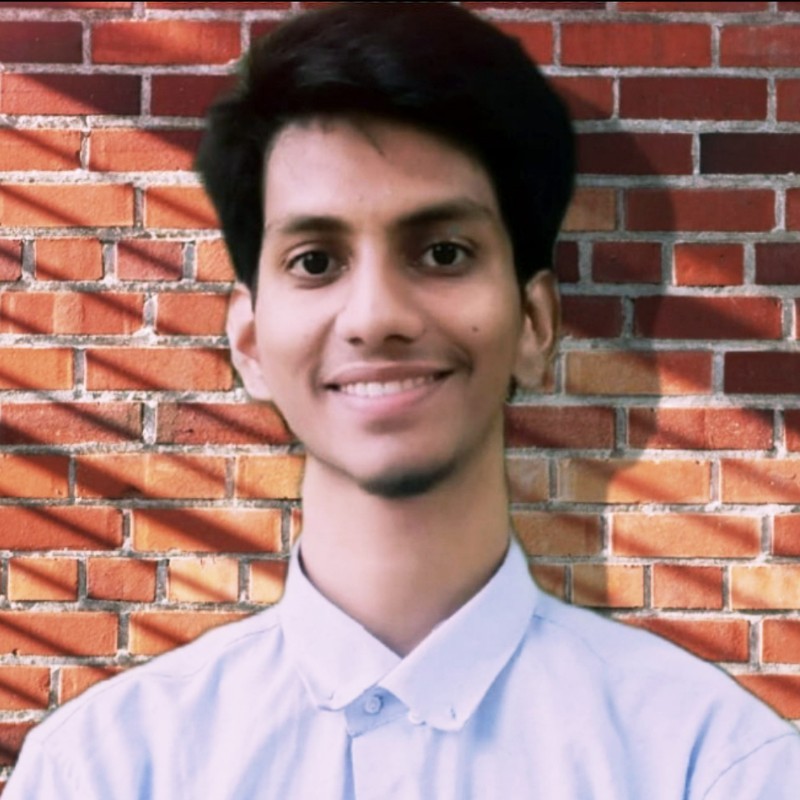 Tabrez Sayed - Software developer 