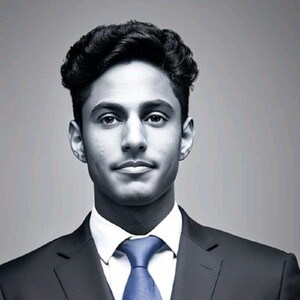 Karan Gill - Founder, The Blockchain Hive 