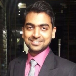 Saurabh Gupta - Leae software engineer 