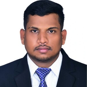 Janardhan Reddy N - Founder CONEQ 