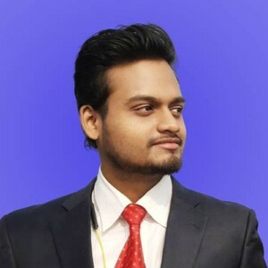 Adishwar Jain - Lead engineer, Cake capital