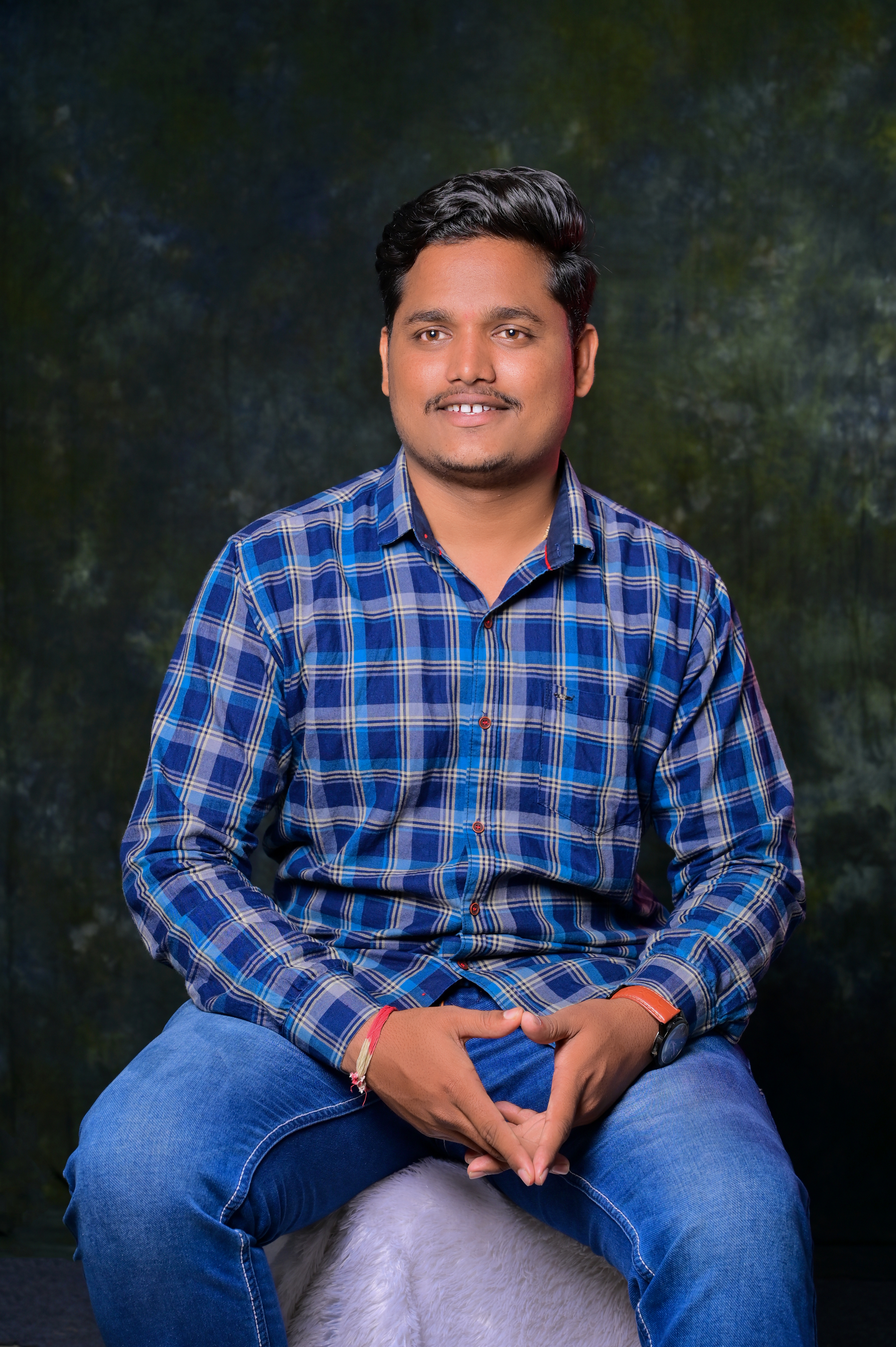 krishna Animation Studio - Founder And Creative director, Krishna Animation Studio 