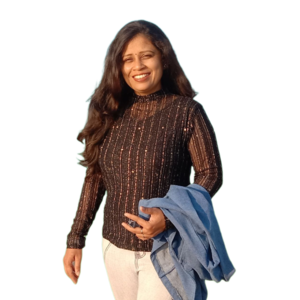 Sonali Kothari - Her Udaan by Sonali Kothari