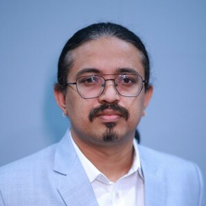 Nikhil Kuruganti - Director - Marketing