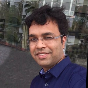 Ankit Aggarwal - Product Manager