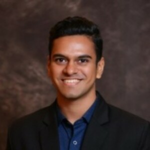Bharath Jain - Co-Founder, FRWD Branding