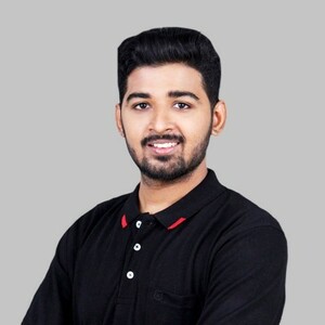 Manoj R - Product Manager @ Delhivery