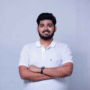 Manoj Aiyer - Product Manager 