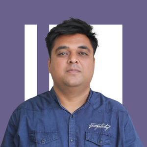 Manish Kumar - Business Developer