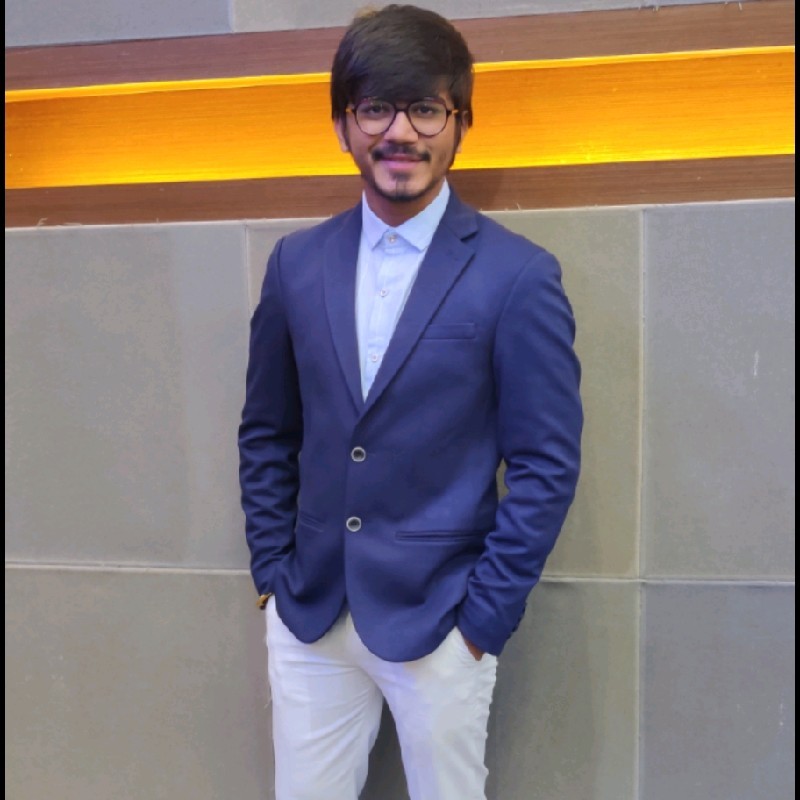 Aanal shah - Founder, Zillion Infotech