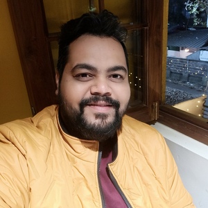 Swapnil Kamalakar - Sales Consultant, Independent 