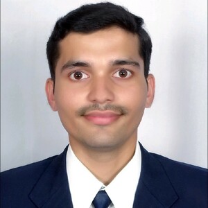 Akshay Metha - Legal Entity Accountant, Credit Suisse