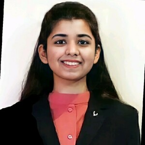 Krutika Mandalekar - Assistant Manager, Deloitte 