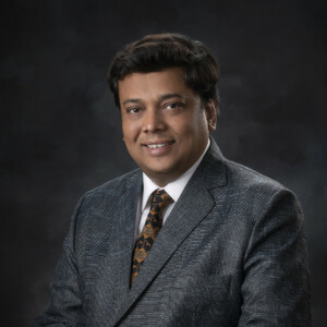 Anupam Shrivastav