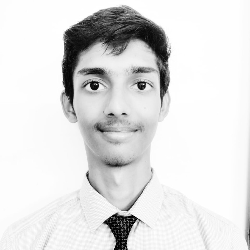 Rahul Jain - Member of Technical Staff, DevRev