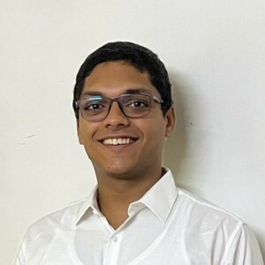 Aarnav Marathe - Consultant at Deloitte