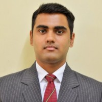 Vidur Davey - Program Manager, TiE Chennai