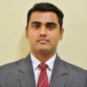 Vidur Davey - Program Manager, TiE Chennai