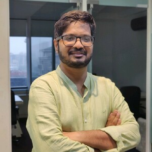 Sourabh Jain - CEO & Founder - the EleFant