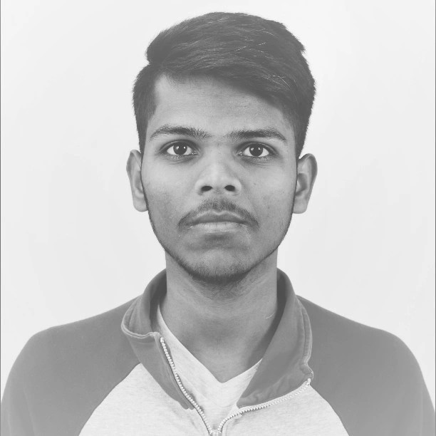 Shravan Lingampally - Student 