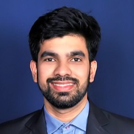 Kalpesh Bhalekar - CEO at Scoutflo 