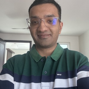 Sirish Rao - Co founder InfinumGrowth