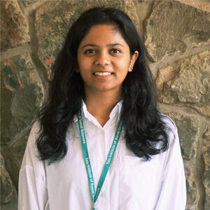 Tanya Jain - Assistant Program Manager, SBI Foundation