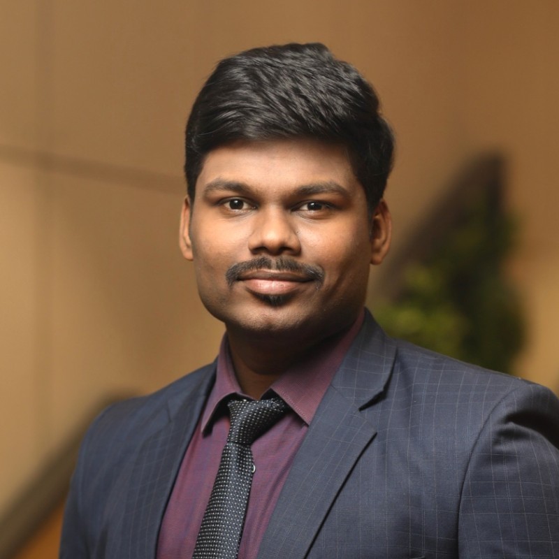 Pavan Kalyan Koduru - Product Manager