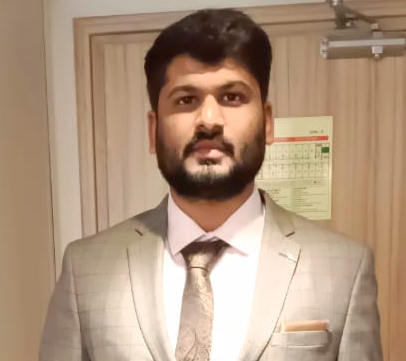Hitesh Goyal - Co-Founder & CEO Hitesh Goyal - Co-Founder & CEO