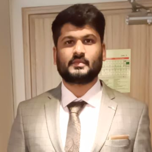 Hitesh Goyal - Co-Founder & CEO
